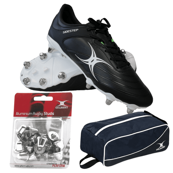 Rugby Boots  adidas, New Balance, Gilbert, & Mizuno - World Rugby Shop