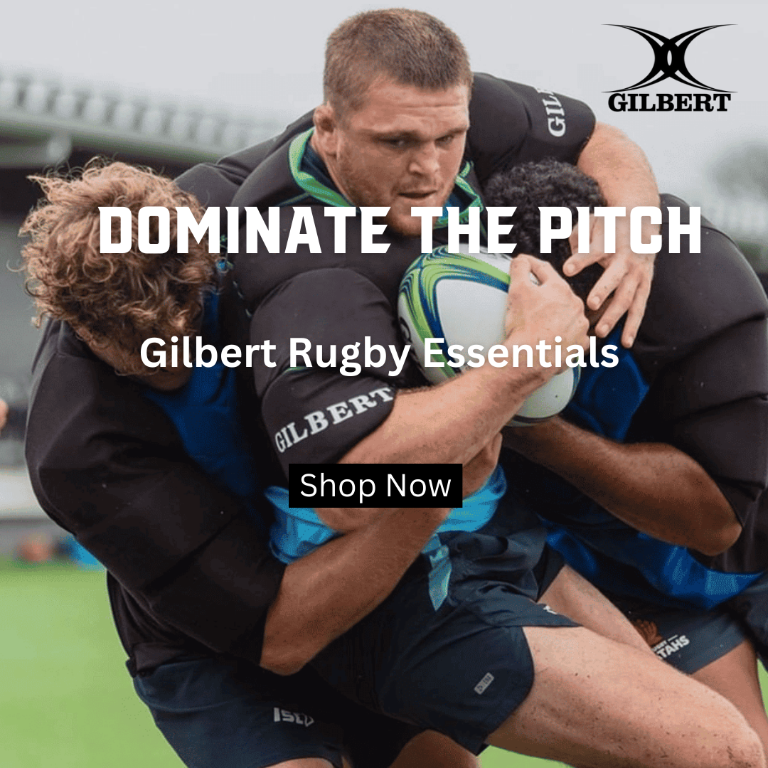 Buy Rugby Tape - Black Online