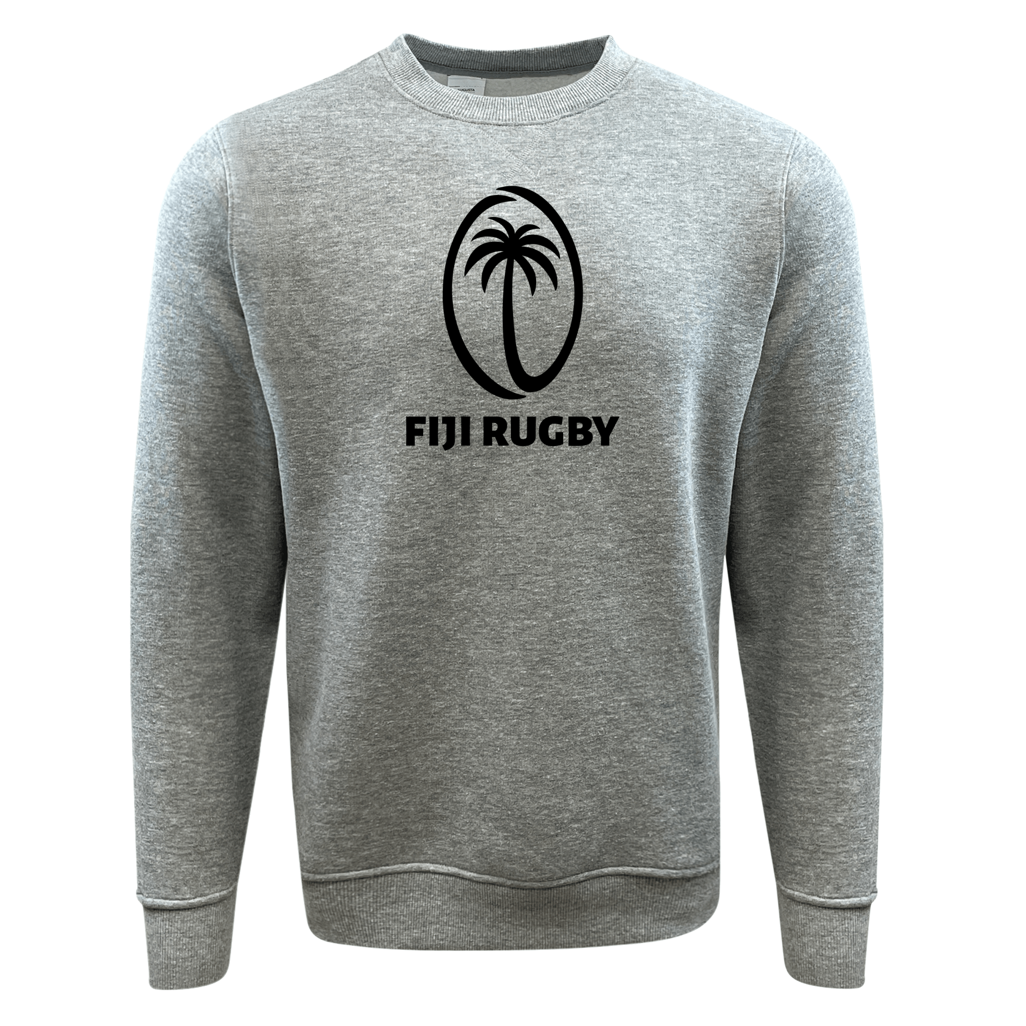 Rugby Lifestyle Crewneck Sweatshirts | World Rugby Shop