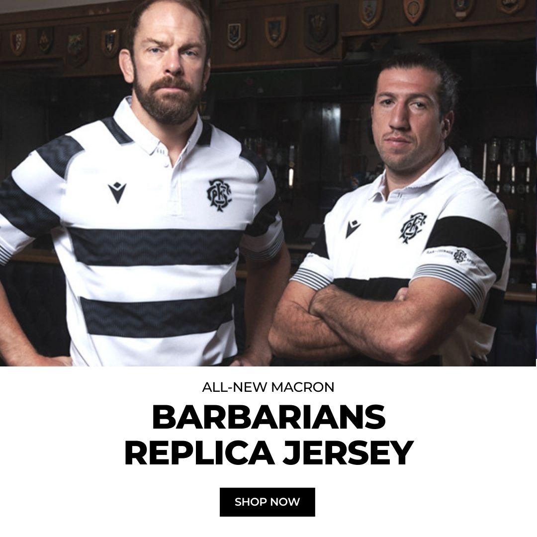 Polos de online rugby replicas