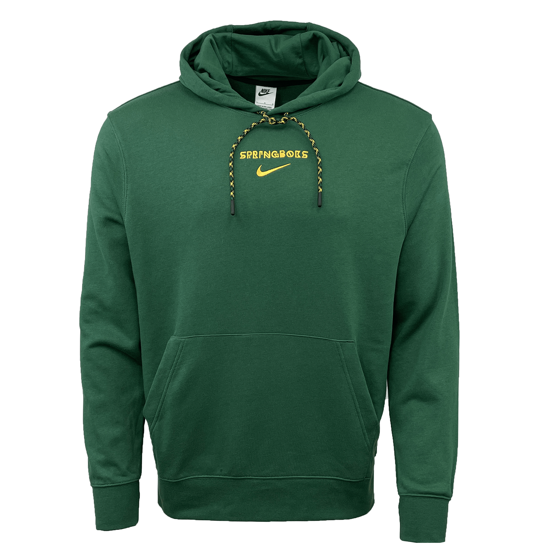 Springboks Hoodie by Nike World Rugby Shop