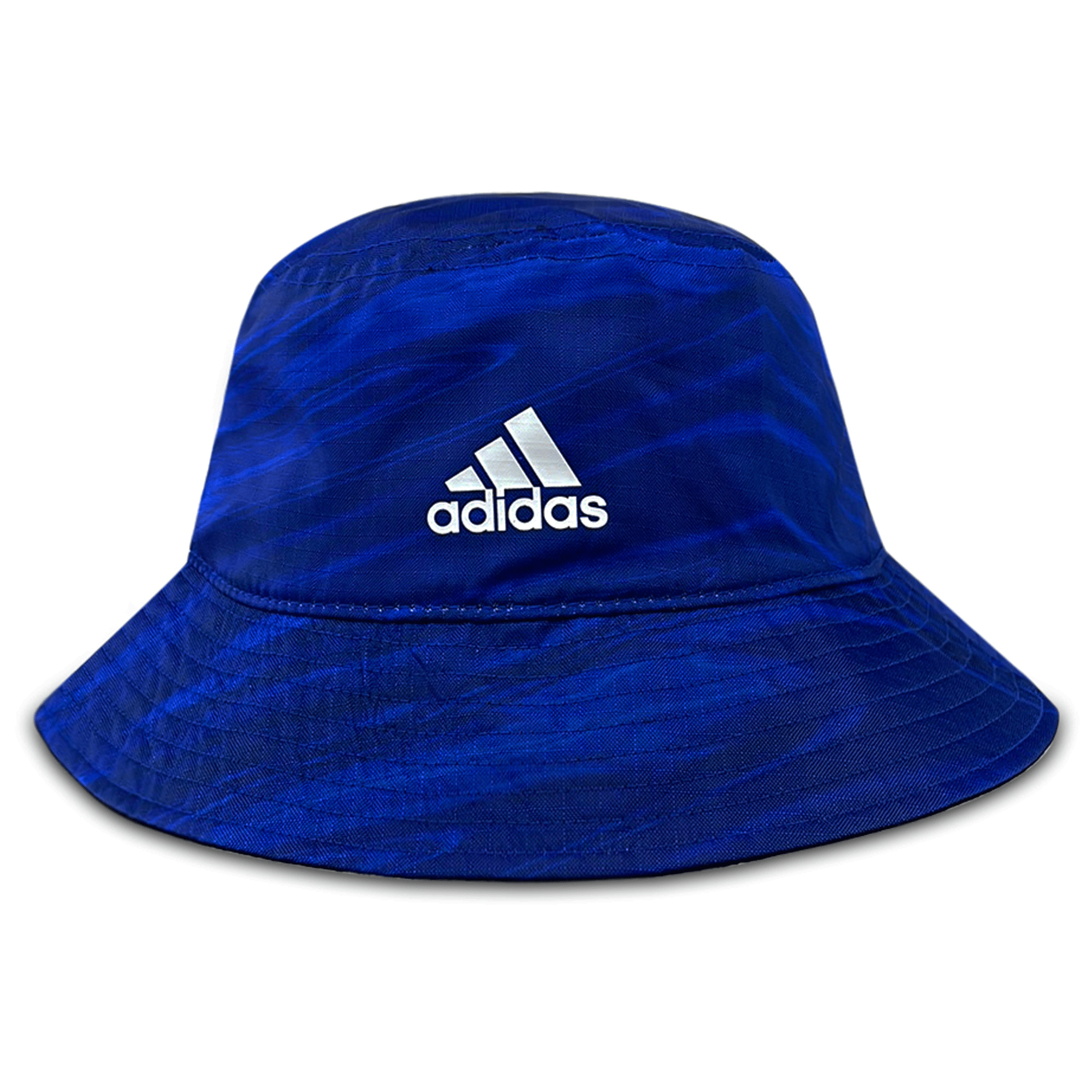 adidas blue bucket hat