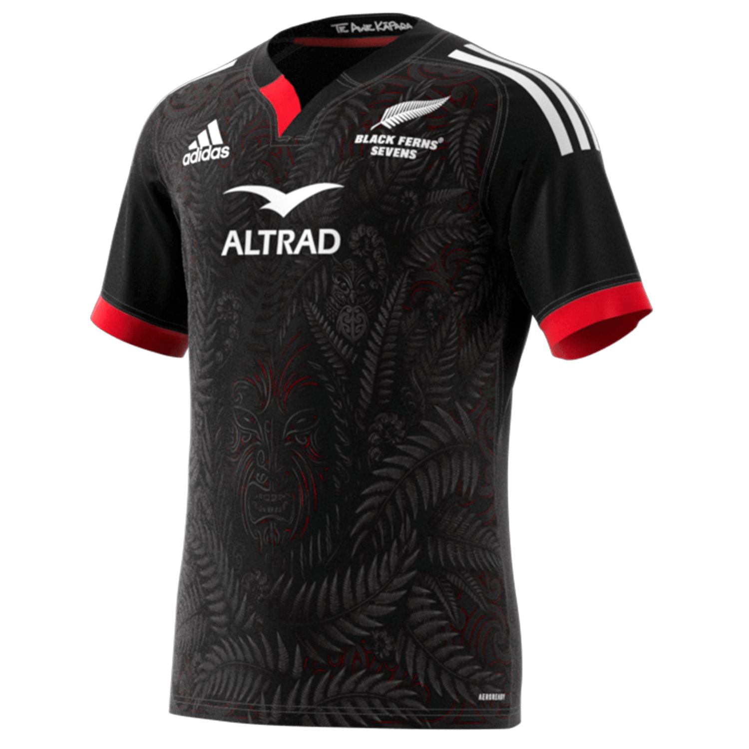 Adidas rugby top shop