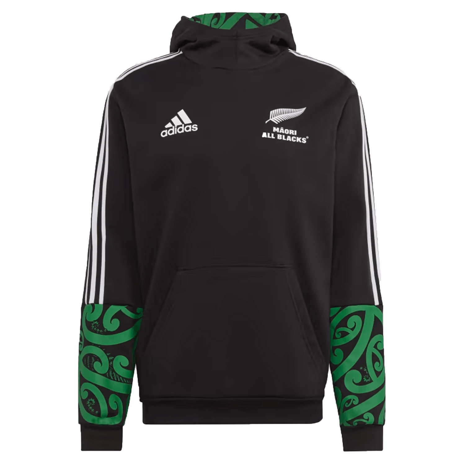 Adidas performance hoodie shop