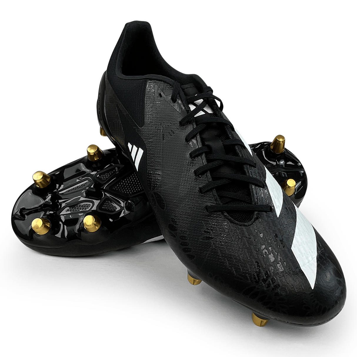 adidas Adizero RS15 Pro 23 Rugby Cleats