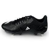 adidas adizero RS15 Ultimate Rugby Cleat - Soft Ground Boot adidas adizero RS15 Ultimate Rugby Cleat - Soft Ground Boot