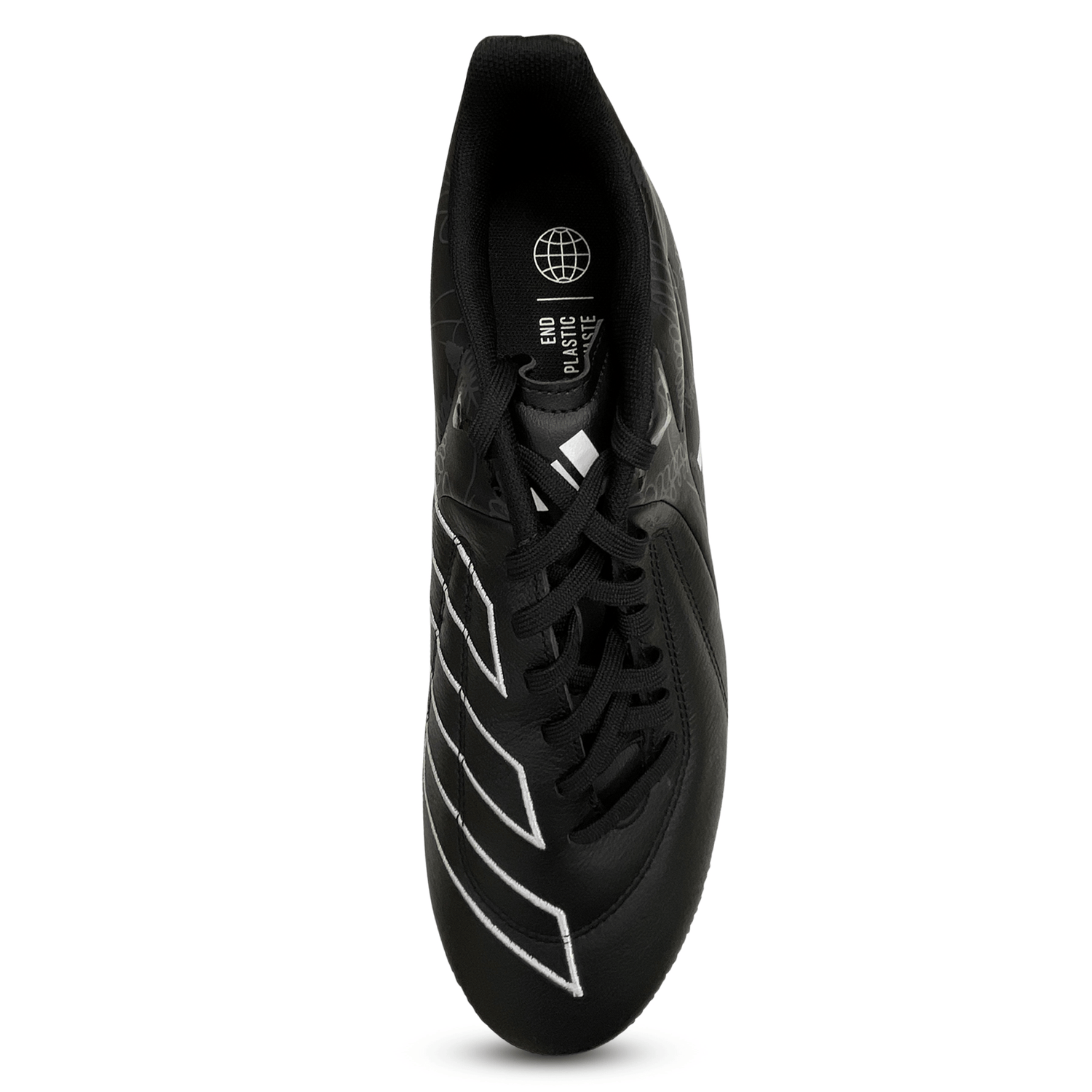 adidas RS15 Elite Rugby Cleat '23 - Soft Ground Boot - Core