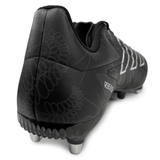 adidas RS15 Elite Rugby Cleat '23 - Soft Ground Boot - Core