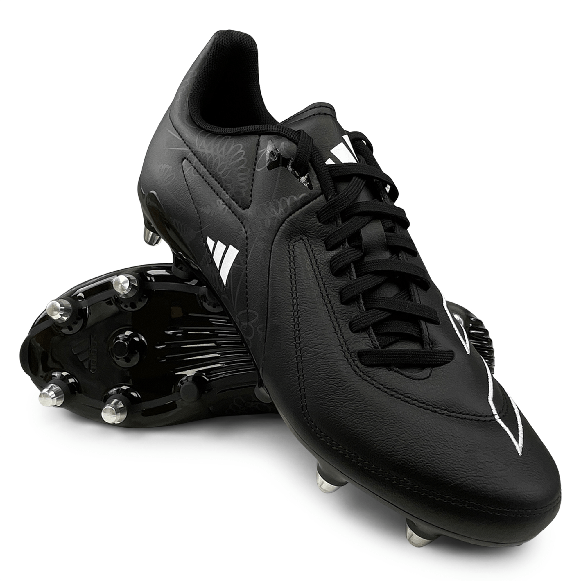 Adidas us top twitter colombia