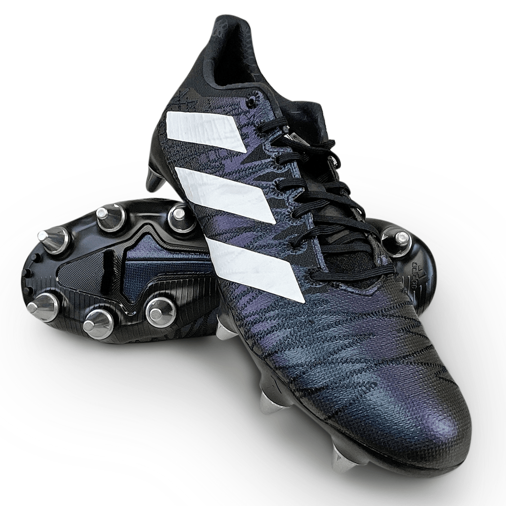 Adidas kakari all black hotsell