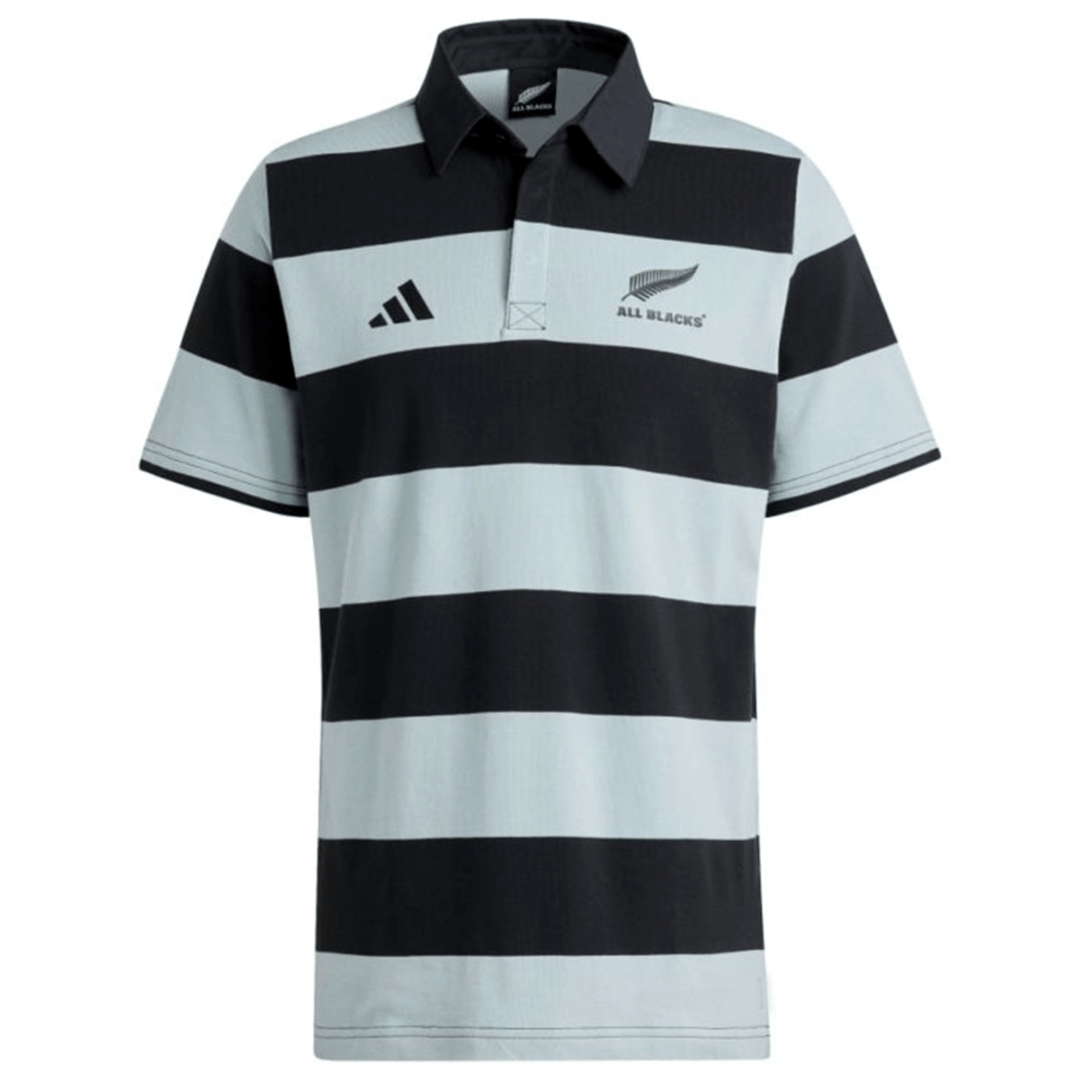 Adidas all blacks polo shirt shop