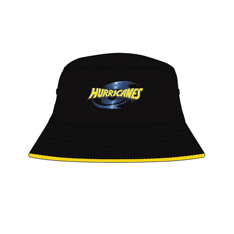 Hurricanes shop bucket hat