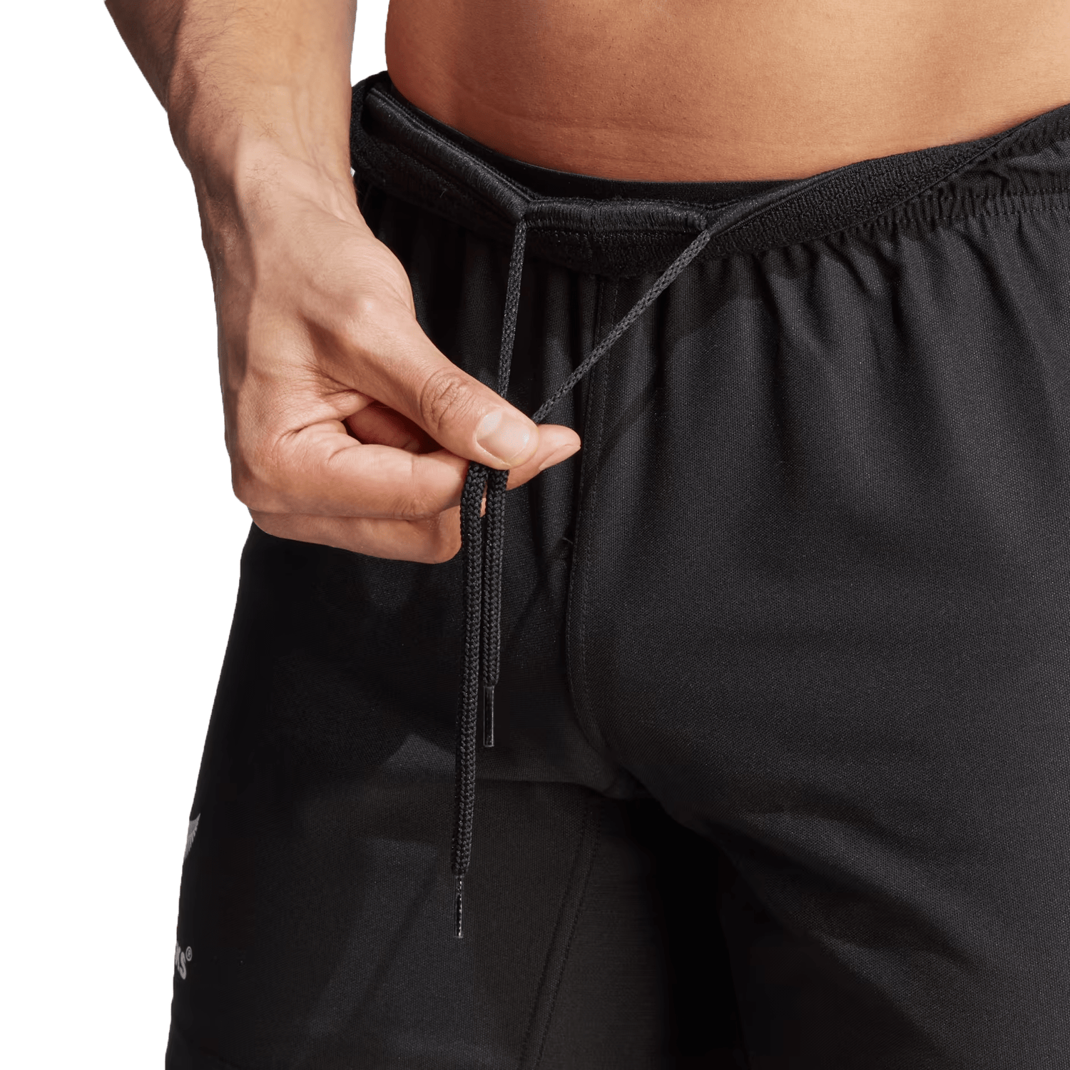 New Zealand All Blacks Rugby World Cup 23 Home Short by