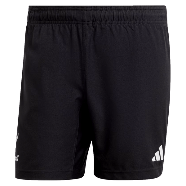 New Zealand All Blacks Rugby World Cup 23 Home Short by