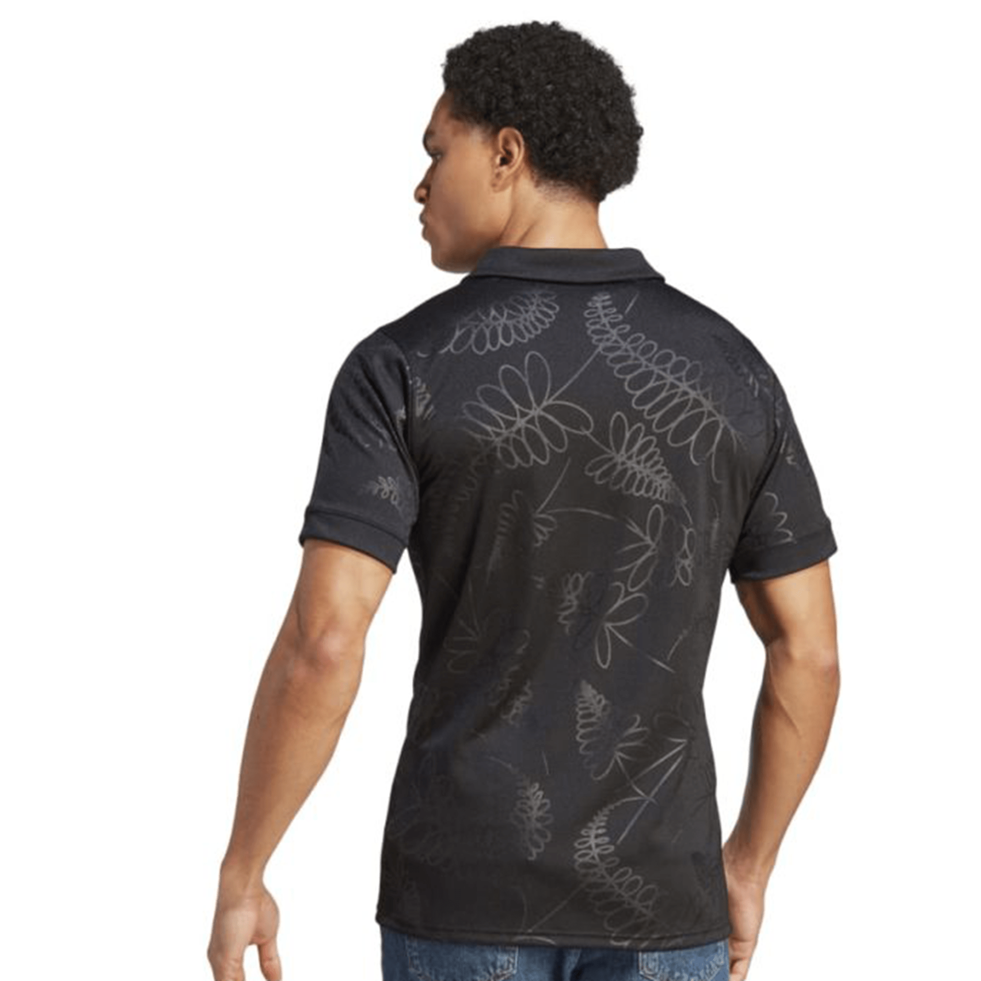 Adidas t shirt china review online