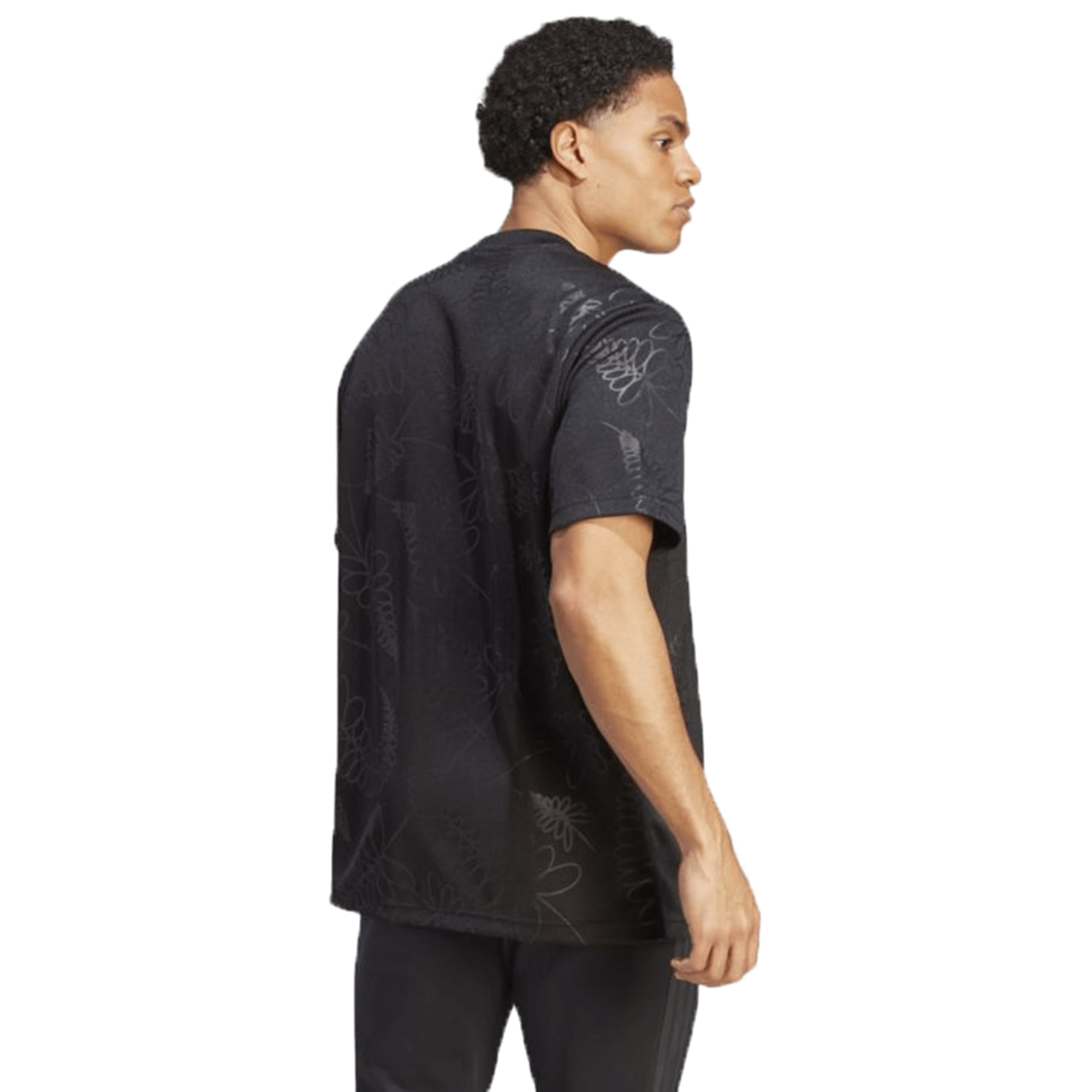 Adidas t shirt china 3.0 cheap
