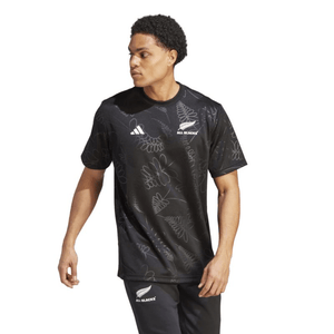 Adidas all deals blacks t shirt