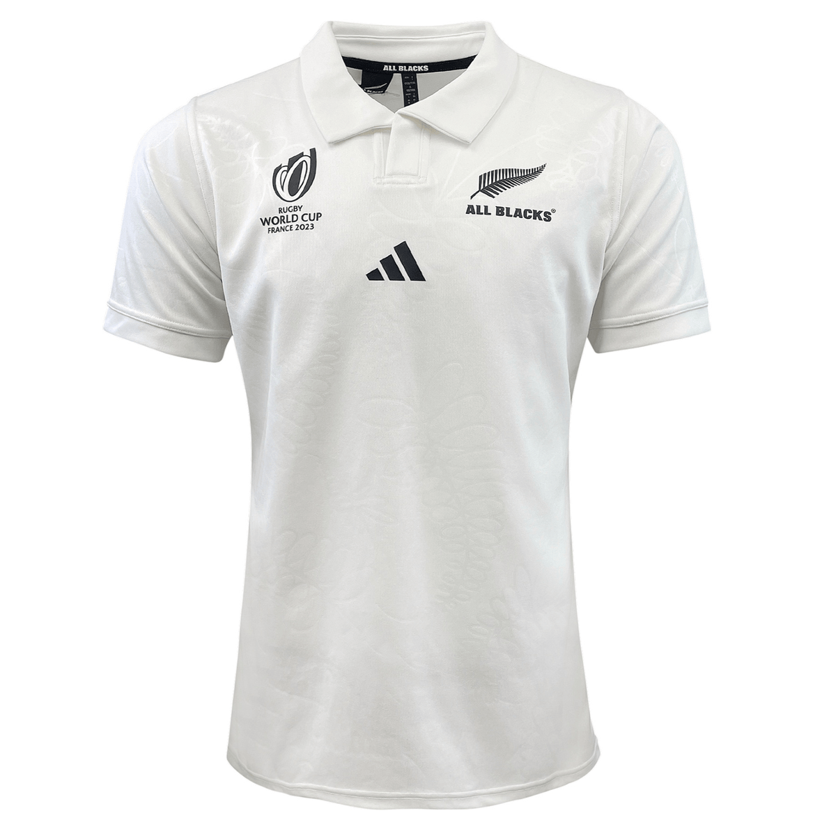 All Blacks RWC 23 Away Supporter Jersey by adidas | Official New ...