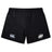 The Clarksville Headhunters Women's Yokohama Short by EMB Canterbury features iconic white logos on the front legs—perfect for women’s rugby.