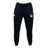 The Austin Huns Rugby Leisure Sweatpant by EMB Canterbury features a drawstring waist, two front embroidered logos, and a design inspired by Canterbury for comfort and sporty style.
