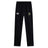 The Hornets Rugby Club Stretch Tapered Pant by EMB Canterbury features an elastic waistband, quick-dry fabric, and two embroidered logos—ideal men's workout pants—shown on a white background.