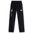 The Clarksville Headhunters Cuffed Hem Stadium Pant by EMB Canterbury features an elastic waistband, cuffed hem, and white Canterbury and AH logos—ideal rugby pants that combine comfort and style.
