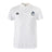 The Austin Huns Rugby Waimak Polo by EMB Canterbury features short sleeves, the CCC logo on the right chest, and a blue and black school crest on the left—a top choice for any rugby fan's shirt collection.