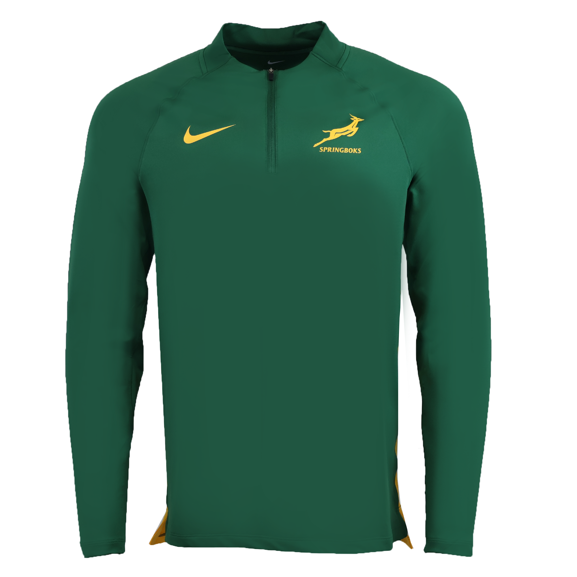 Nike Springboks ラガーシャツ Springboks Pre-Match Top by Nike / World Rugby Shop