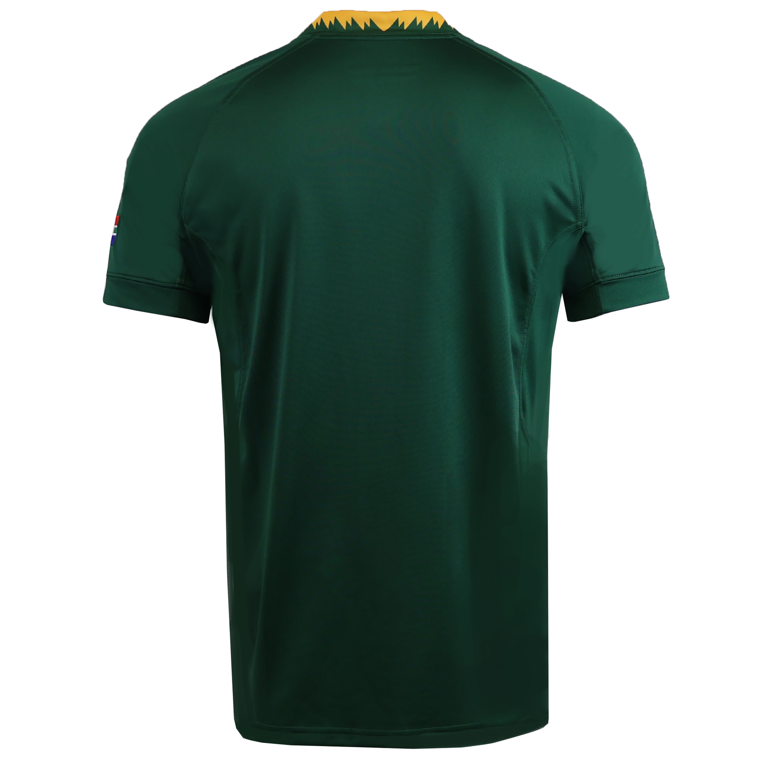 Springboks Replica Home Jersey by Nike / World Rugby Shop