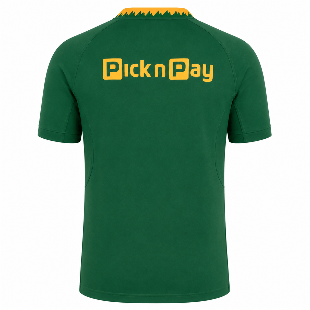 Springboks 26/27 Replica Home Jersey by Nike / World Rugby Shop Springboks 26/27 Replica Home Jersey by Nike / World Rugby Shop