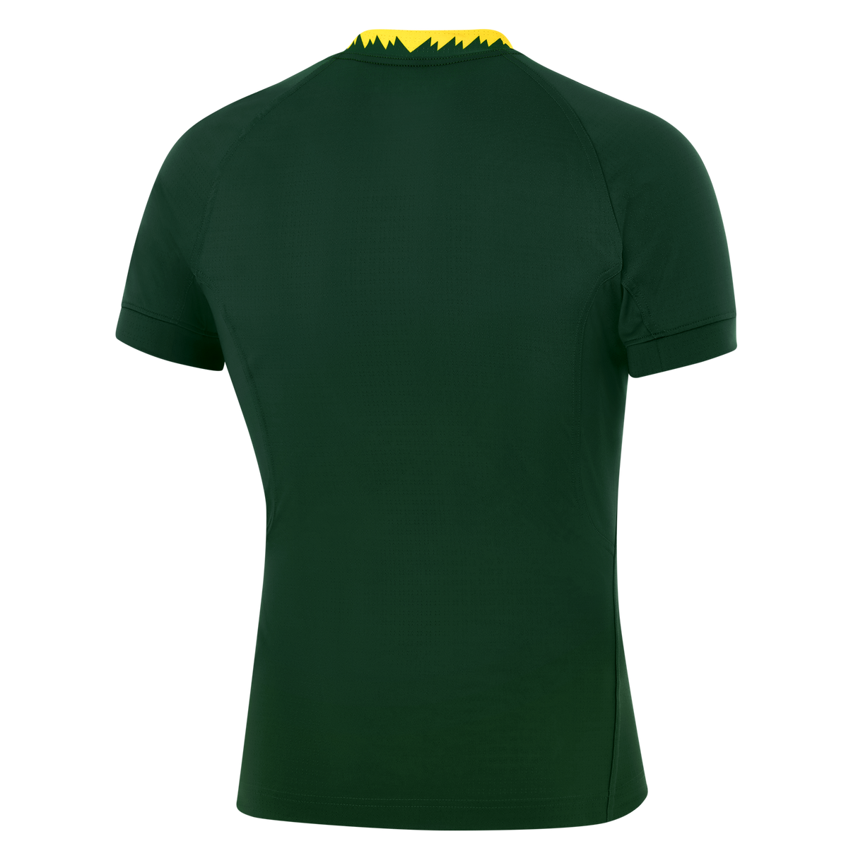 Springboks Authentic Match Home Jersey by Nike / World Rugby