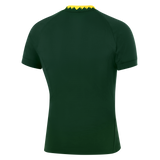 Springboks Authentic Match Home Jersey by Nike / World Rugby