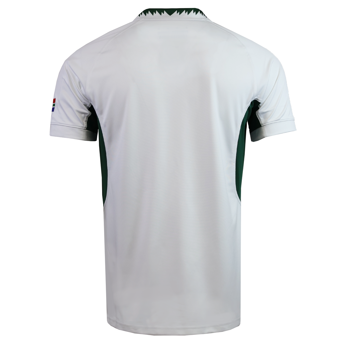 Springboks 25 Replica Away Jersey by Nike