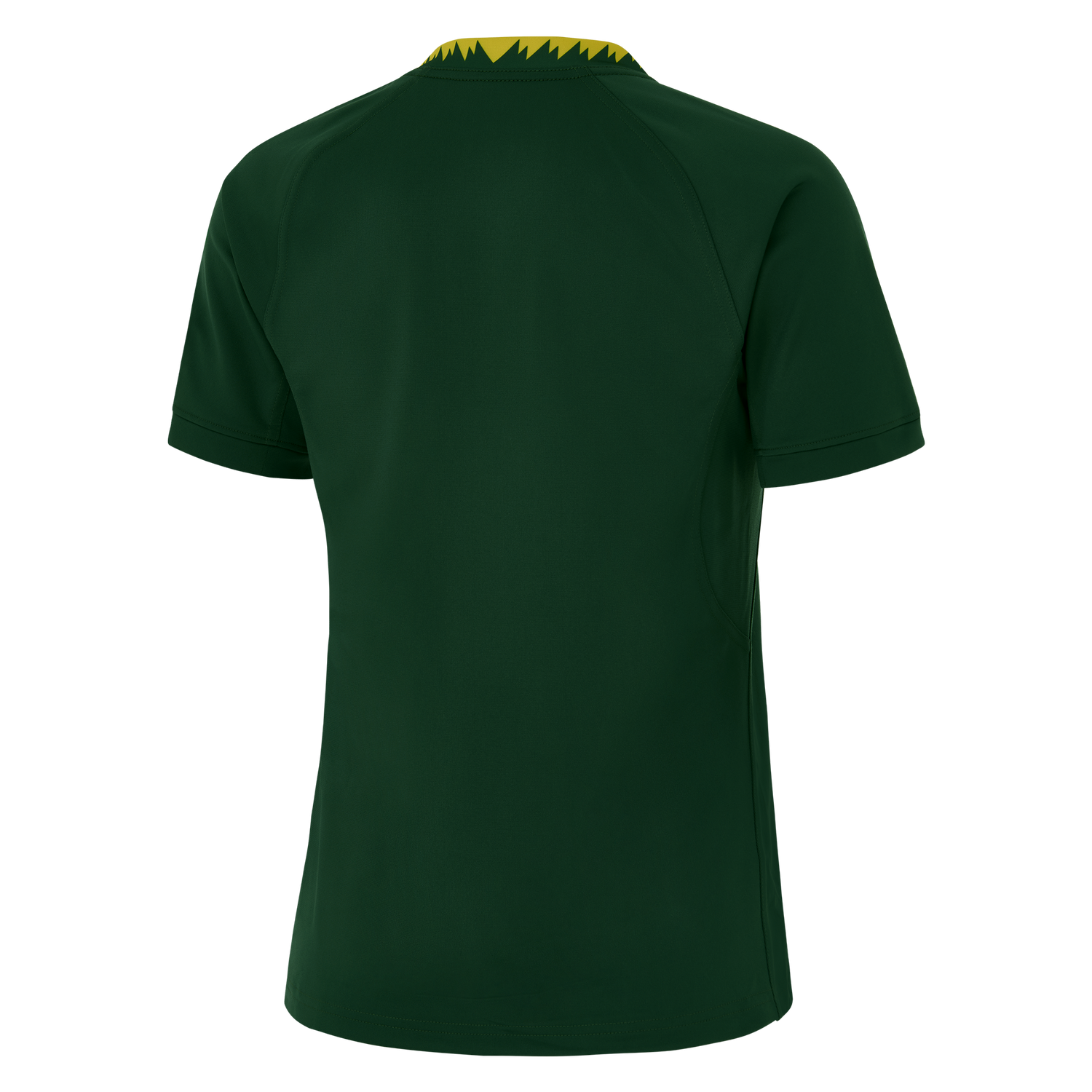 Women's Springboks Replica Home Jersey by Nike / World Rugby