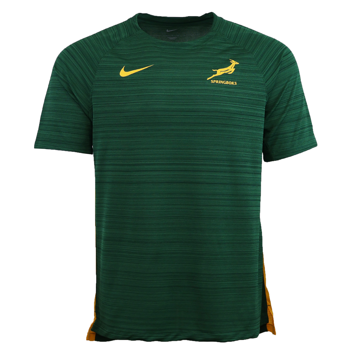 Springboks Training Top by Nike / World Rugby Shop Springboks Training Top by Nike / World Rugby Shop