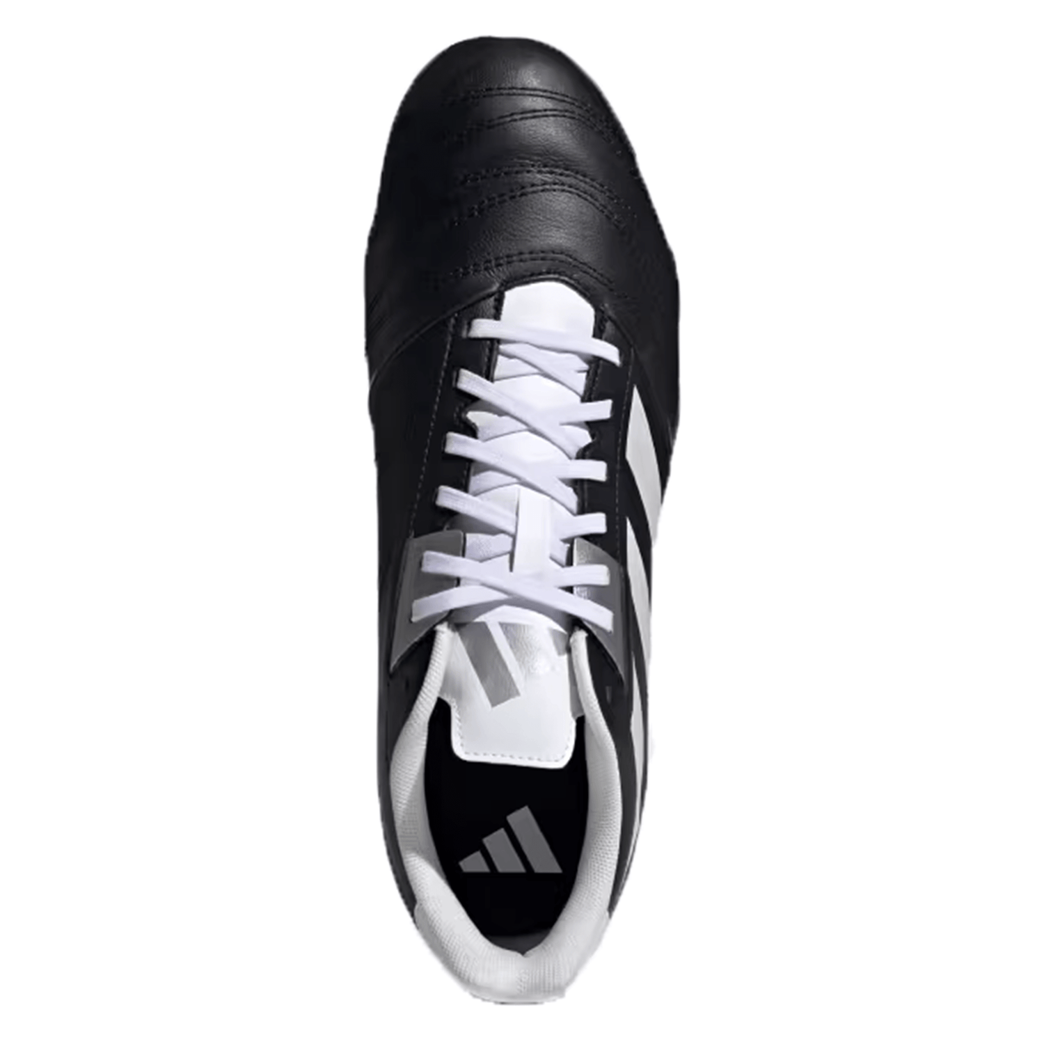 adidas Kakari Elite SG - Core Black/Zero Metallic/Silver