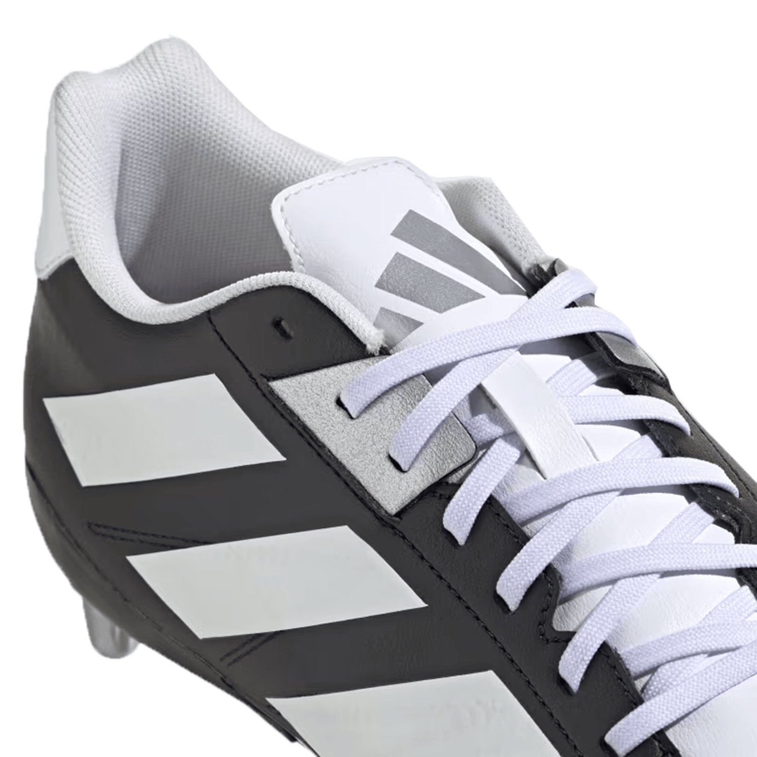 adidas Kakari Elite SG - Core Black/Zero Metallic/Silver