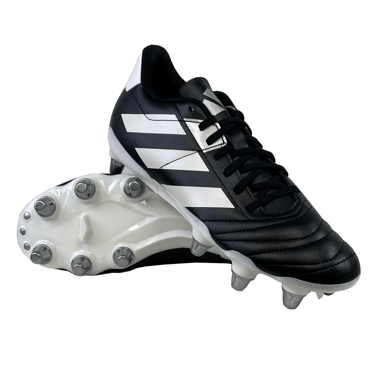 adidas Kakari SG - Core Black/Zero Metallic/Silver Metallic adidas Kakari SG - Core Black/Zero Metallic/Silver Metallic