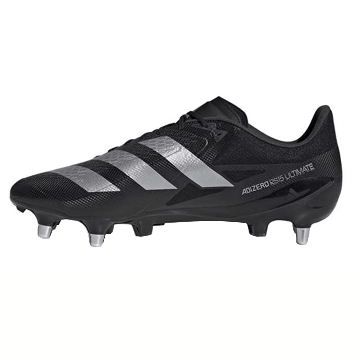 【新品未使用】adidas Adizero RS15 ULTIMATE adidas Adizero RS15 Ultimate SG - Core Black/Zero Metallic
