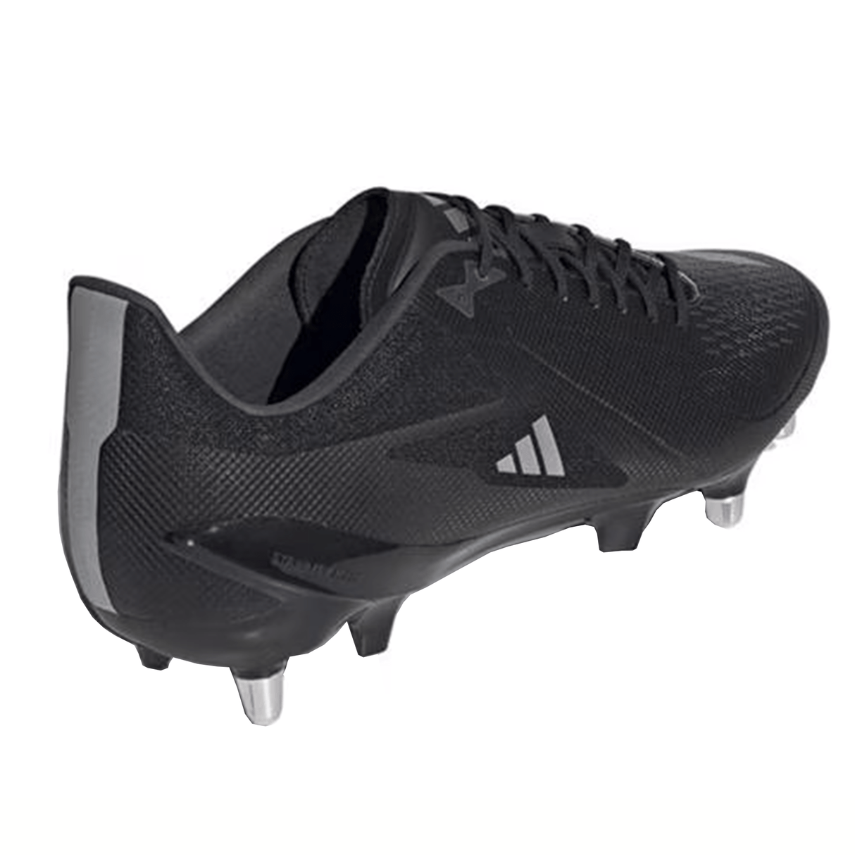 adidas Adizero RS15 Ultimate SG - Core Black/Zero Metallic adidas Adizero RS15 Ultimate SG - Core Black/Zero Metallic