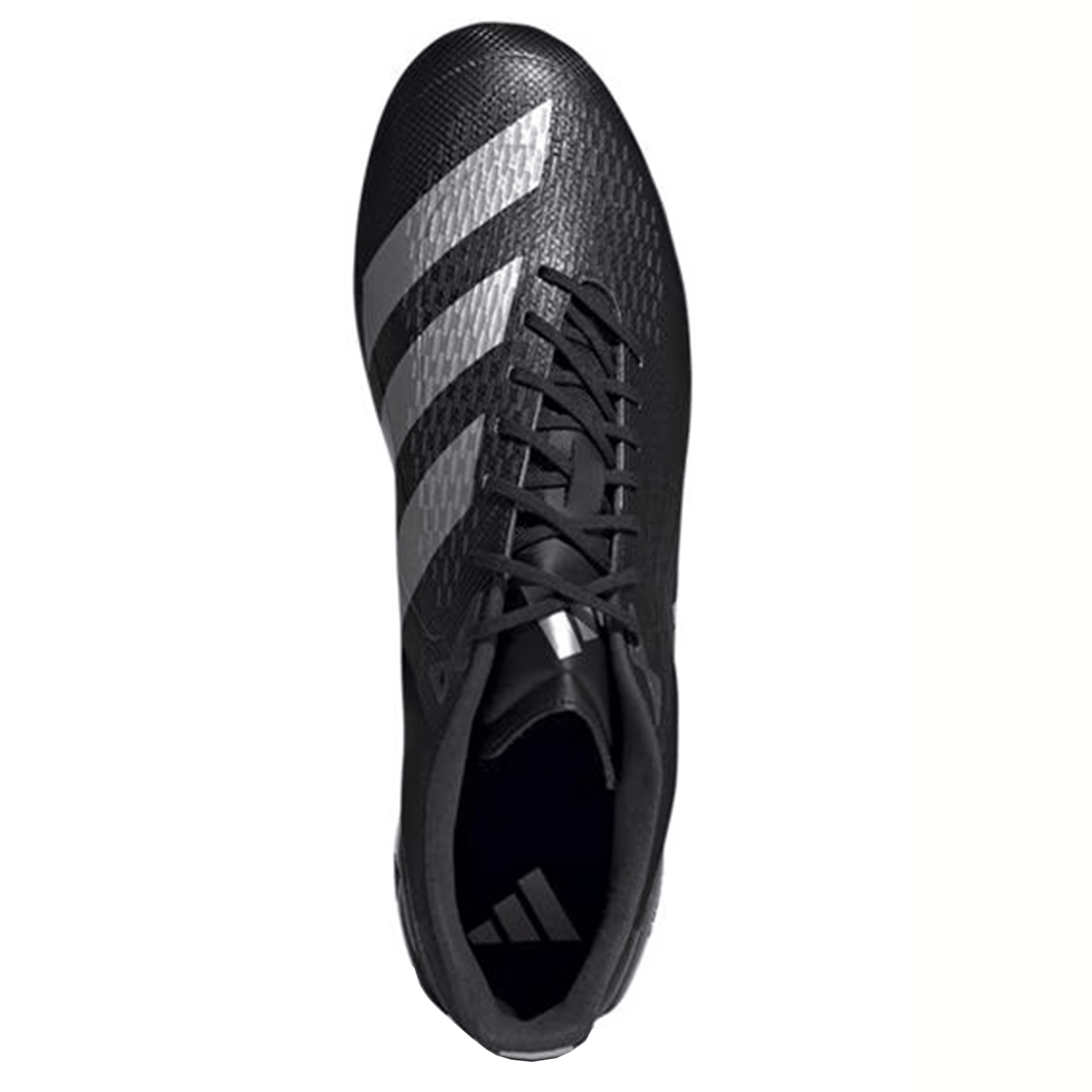 adidas Adizero RS15 Ultimate SG - Core Black/Zero Metallic/White adidas Adizero RS15 Ultimate SG - Core Black/Zero Metallic/White
