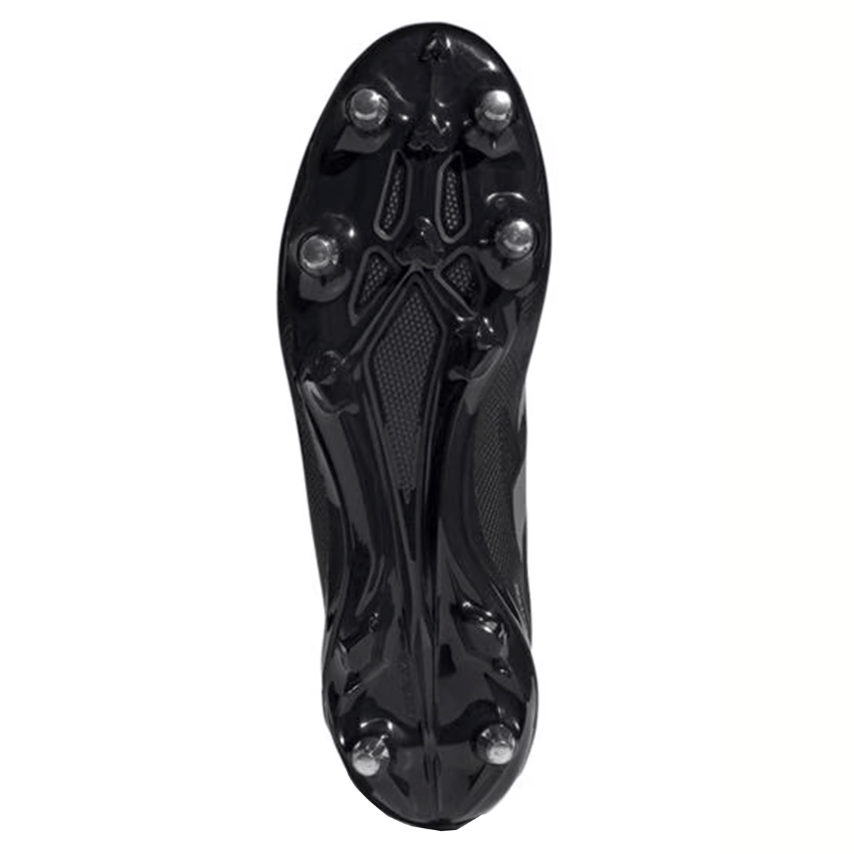 adidas Adizero RS15 Ultimate SG - Core Black/Zero Metallic adidas Adizero RS15 Ultimate SG - Core Black/Zero Metallic