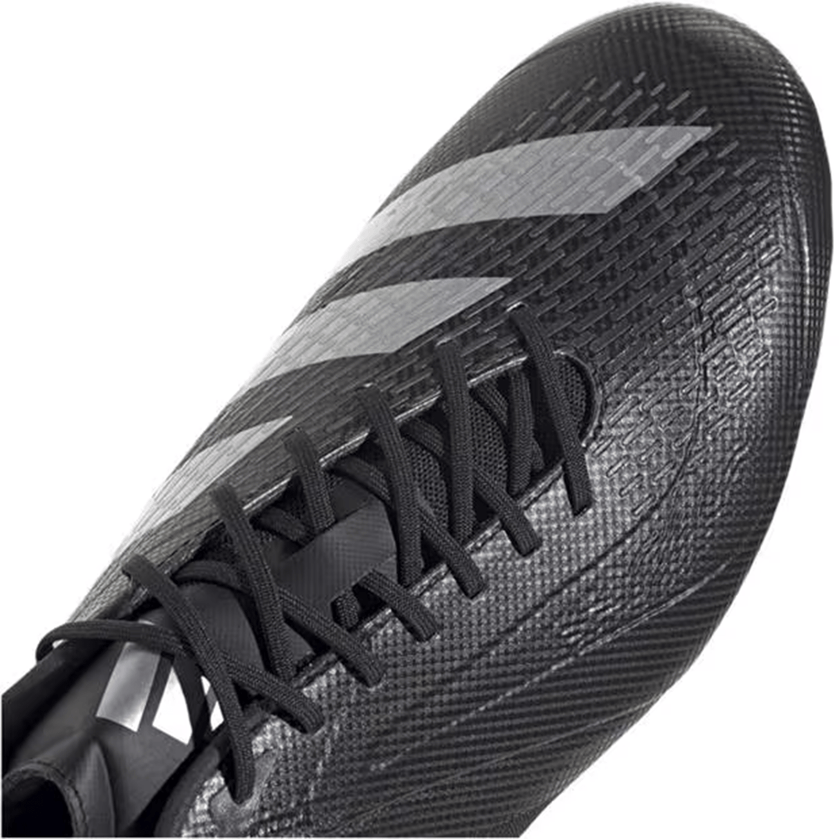 adidas Adizero RS15 Ultimate SG - Core Black/Zero Metallic/White adidas Adizero RS15 Ultimate SG - Core Black/Zero Metallic/White