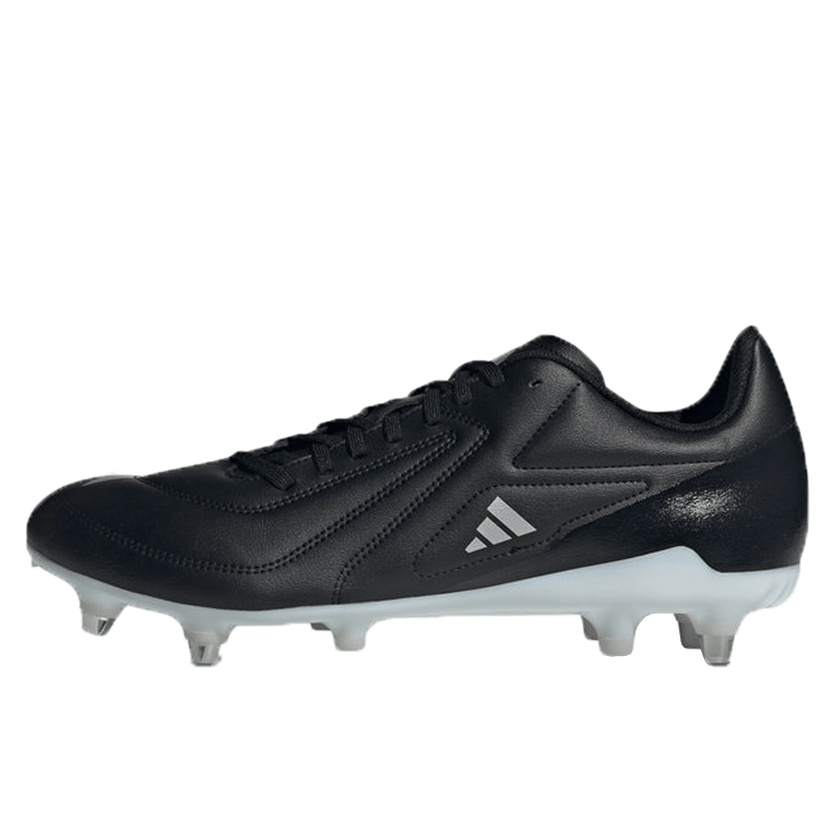adidas RS15 SG - Core Black/Zero Metallic/White / World Rugby Shop adidas RS15 SG - Core Black/Zero Metallic/White / World Rugby Shop