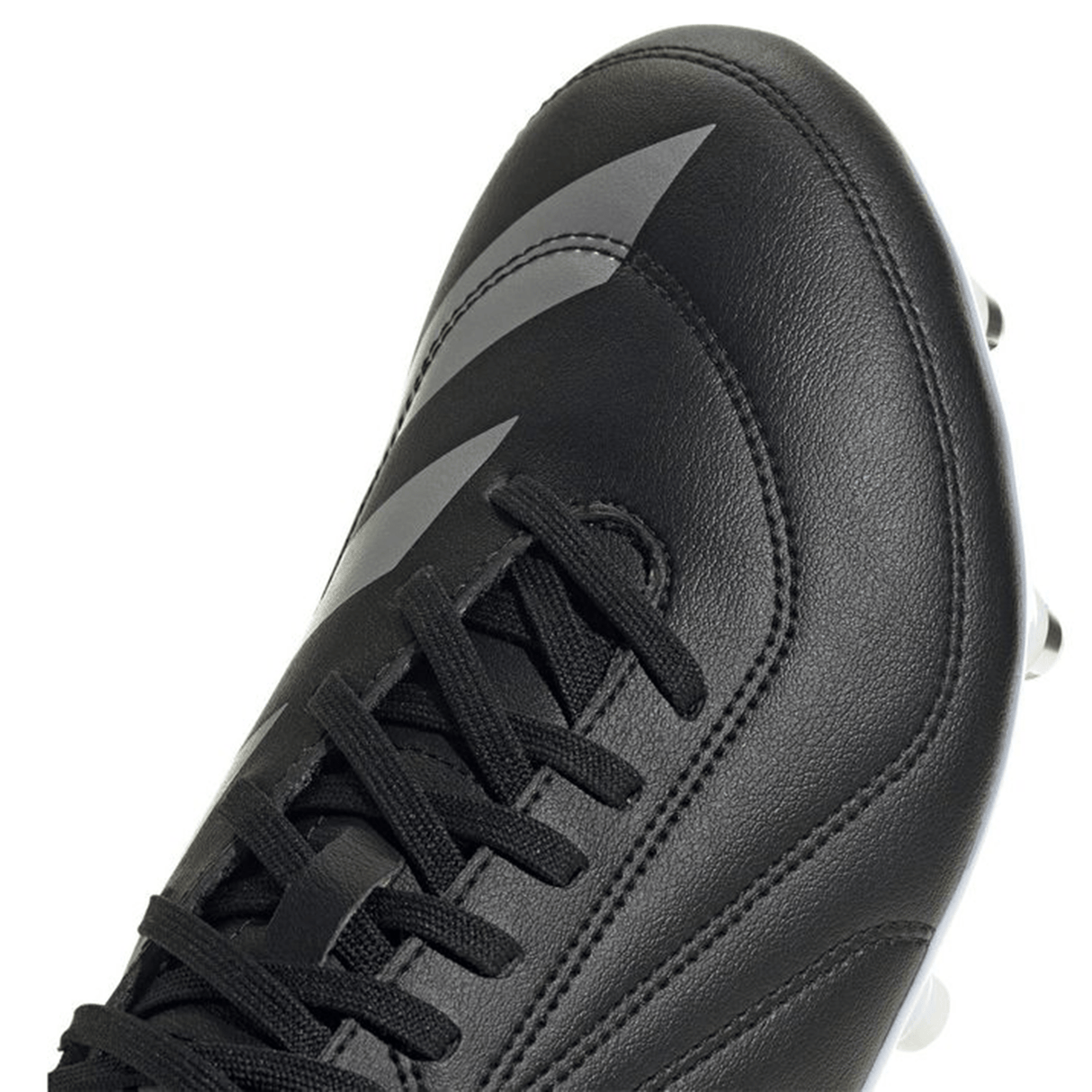adidas RS15 SG - Core Black/Zero Metallic/White / World