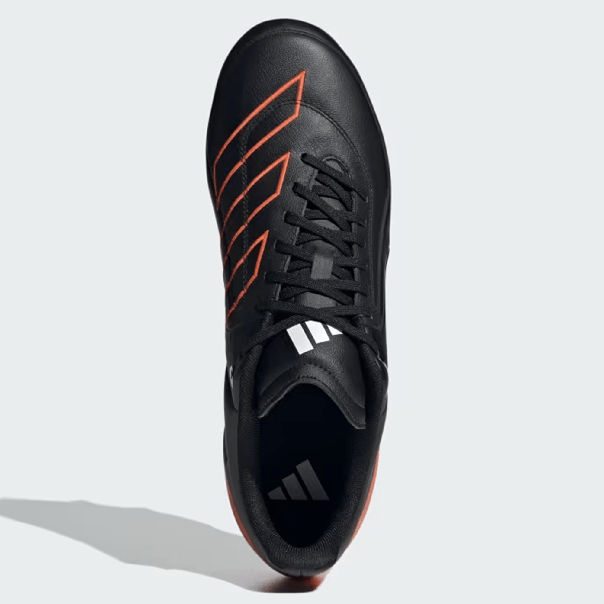 core black solar red