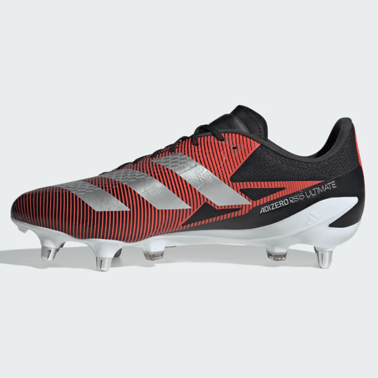 ADIZERO RS15 ULTIMATE SG アディダス adidas Adizero RS-15 Rugby Cleat - Soft Ground - Better