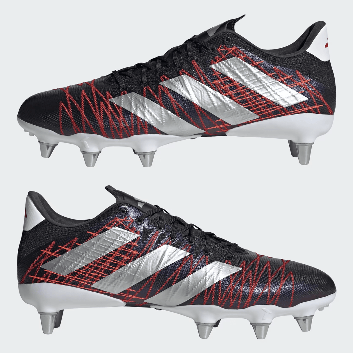 Metal rugby cleats online
