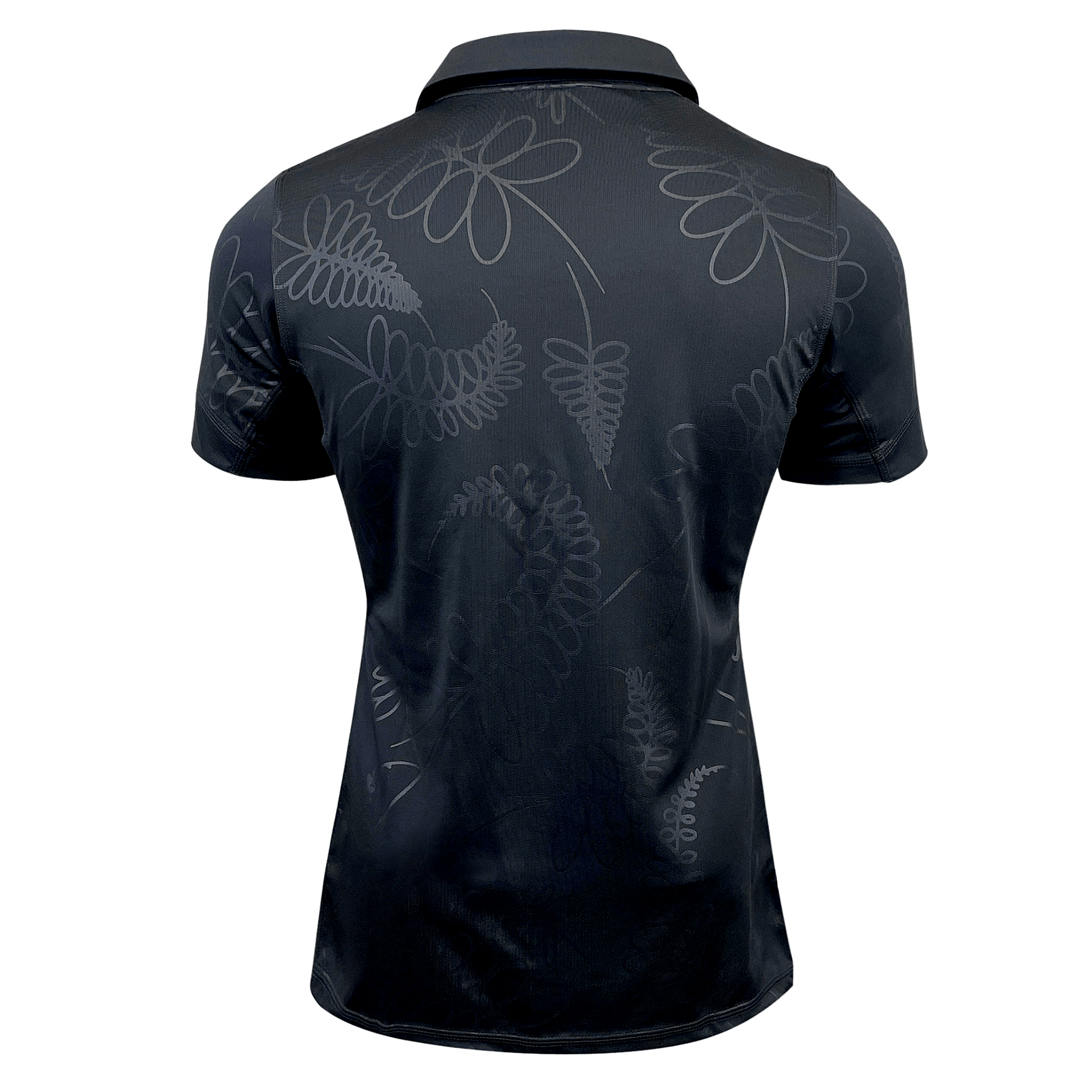 All Blacks RWC 23 Home Performance Jersey by adidas