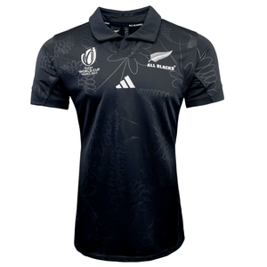 All blacks deals performance jersey
